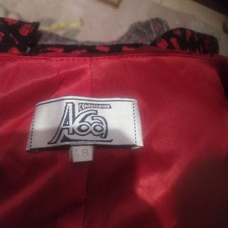 Vestido señora verano talla 48