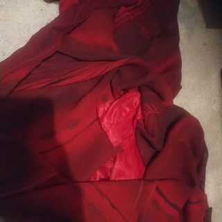 Vestido señora verano talla 48