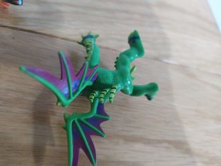 invizimals Comansi serie 1