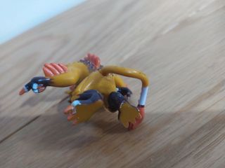 invizimals Comansi serie 1