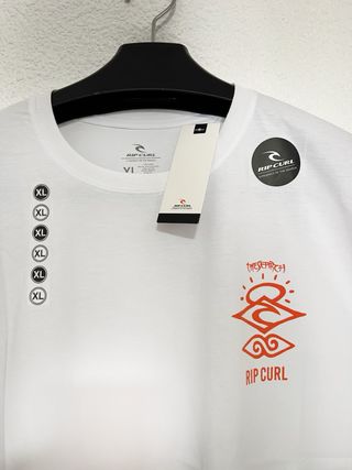 Camiseta Rip Curl