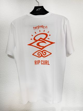 Camiseta Rip Curl