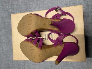 Sandalias Cuplé Talla 36