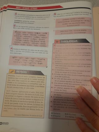 Lengua Castellana 4 ESO. 9788448953195