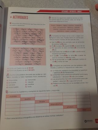 Lengua Castellana 4 ESO. 9788448953195