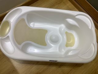 Bañera bebe