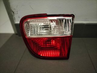 pilotos traseros seat leon