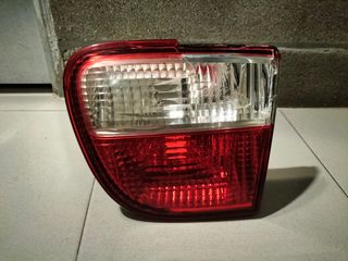 pilotos traseros seat leon