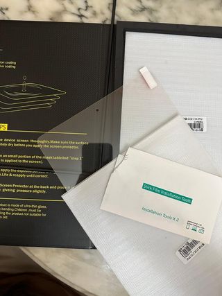 Ipad 7 a Generacion.