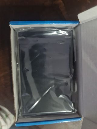 Case externa hd