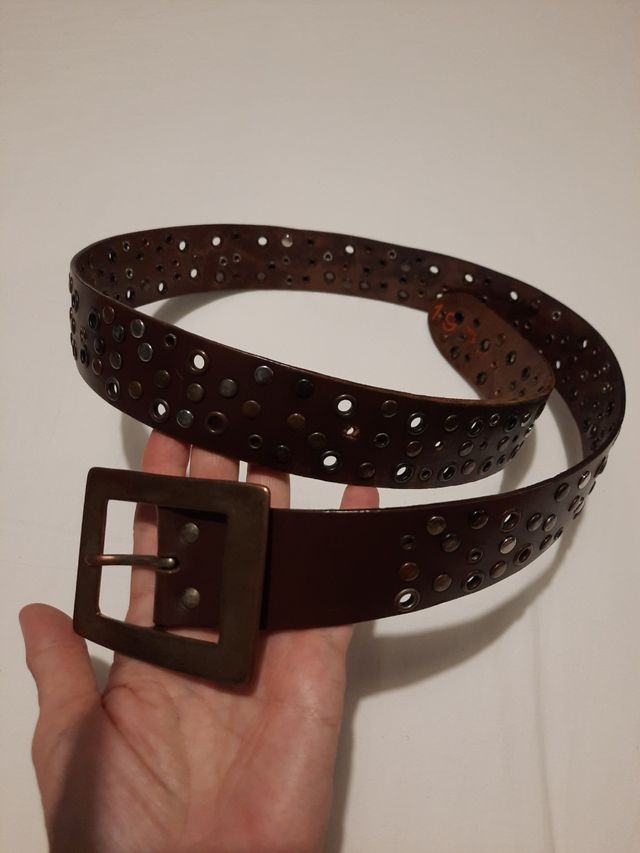 Cintura donna Studio di Conbipel