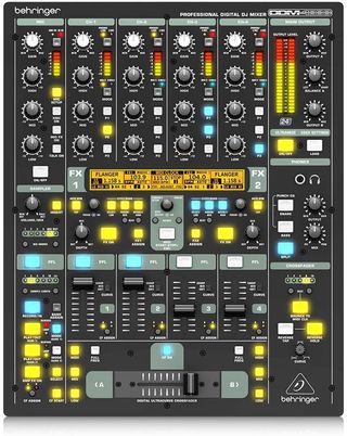 Behringer DDM4000 dj