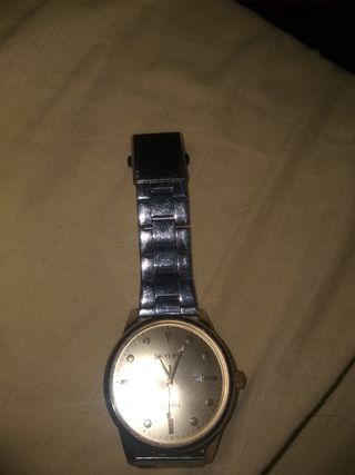 Reloj Skyline