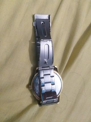 Reloj Skyline
