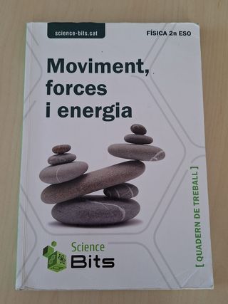 Fisica i Química 2 ESO 9788412050332