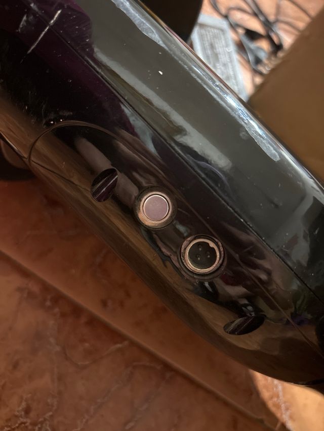 Patinete eléctrico Smart Gyro