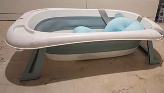 BAÑERA BEBE