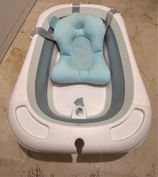 BAÑERA BEBE