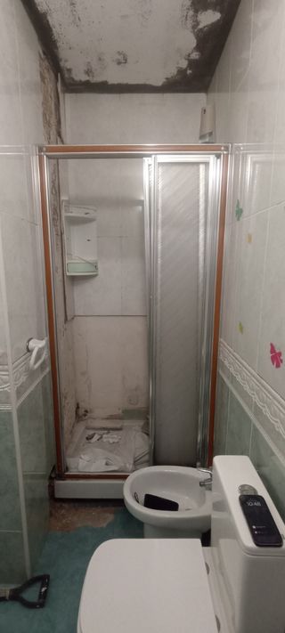 Fontanería y Alicatados | Baños y Cocinas