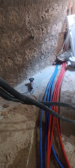 Fontanería y Alicatados | Baños y Cocinas
