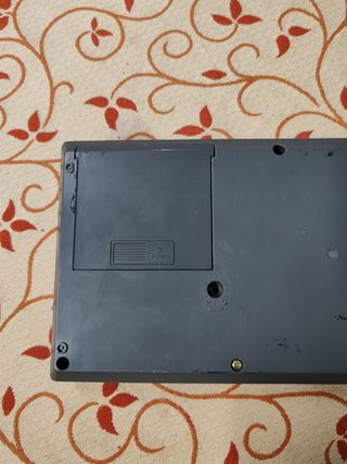Boombox Sanyo M9930L
