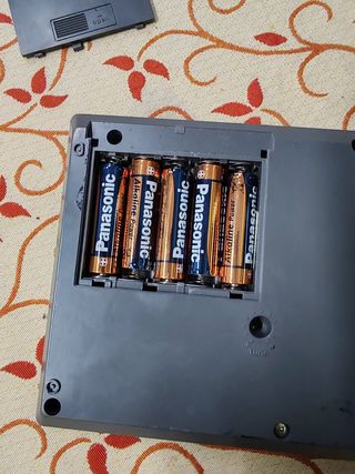 Boombox Sanyo M9930L