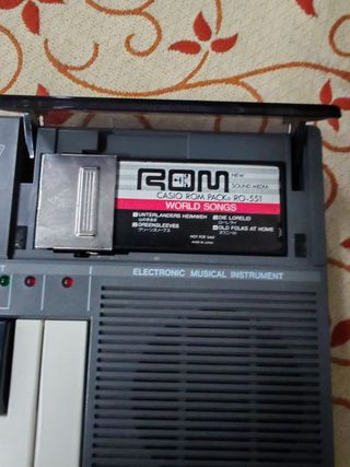 Boombox Sanyo M9930L