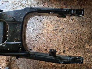 Despiece Kawasaki zzr 1400