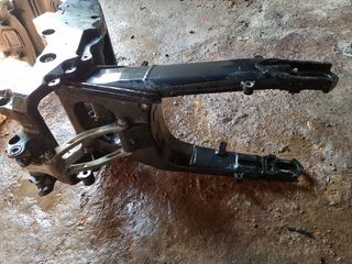 Despiece Kawasaki zzr 1400