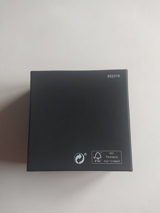 CAJA LOTUS STYLE PULSERA