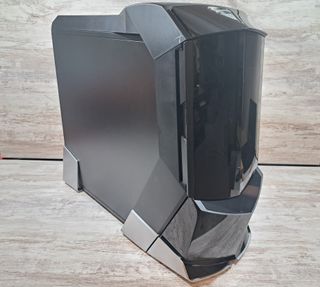 Ordenador Gaming i5 4590 8GB 128SSD 1TB GTX 560 Ti