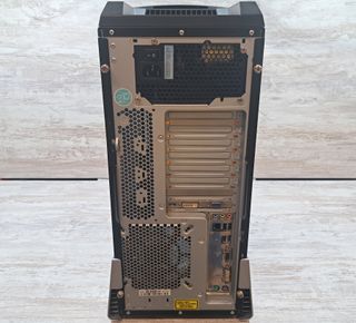 Ordenador Gaming i5 4590 8GB 128SSD 1TB GTX 560 Ti