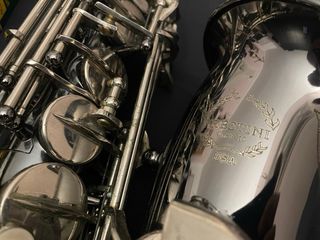 Saxo Alto Prestini