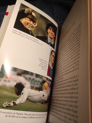 El fútbol tiene música