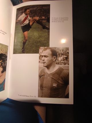El fútbol tiene música