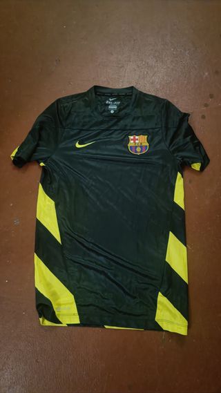Camiseta  Barcelona orig entrenamiento