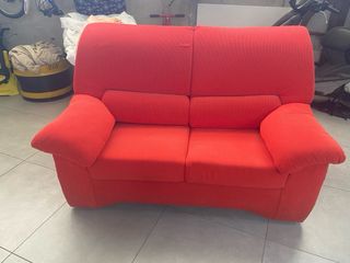Sofa 2 plazas