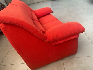 Sofa 2 plazas