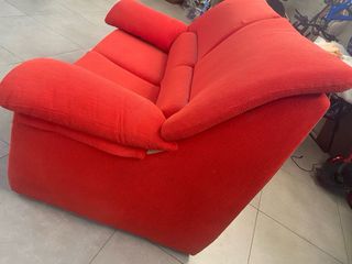 Sofa 2 plazas