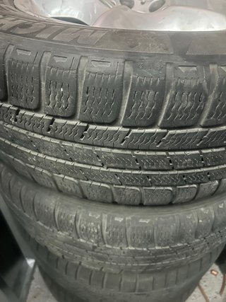 Llantas bmw x5