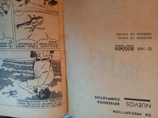 COMICS para Adultos.STARTRIP,AYAX 76,...