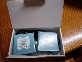 Antiabbandono auto Remmy doppio