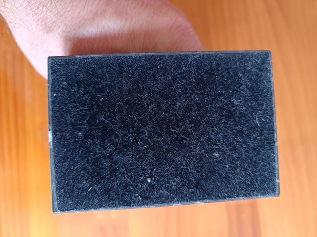 Pisapapeles de bronce hélice de barco