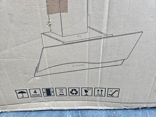 Campana 90cm Nueva