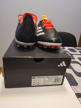 Adidas Predator League 2g/3g