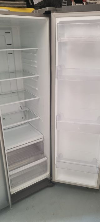 Frigorífico Samsung