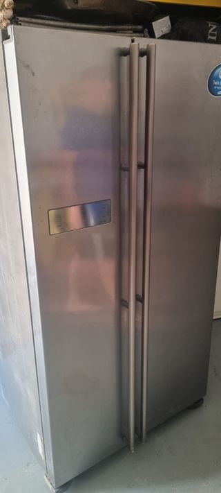Frigorífico Samsung