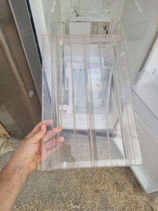 Frigorífico Samsung