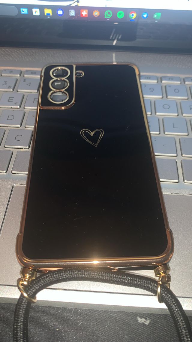 Copertura del cavo per Samsung Galaxy S21 5G