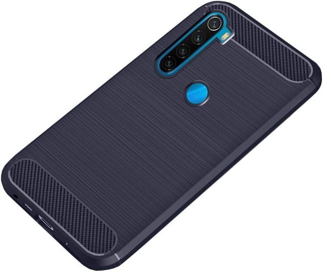 Cover per Xiaomi Redmi Note 8T